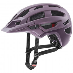 Šalmas Uvex Finale 2.0 plum mat