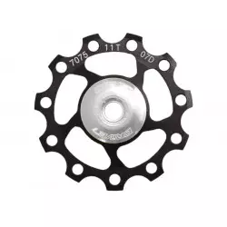 Galinio pavarų perjungėjo ratukas SunRace SP860 11T