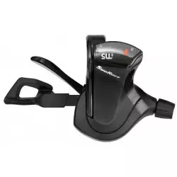 Pavarų perjungimo rankenėlė SunRace DLM503 8-speed