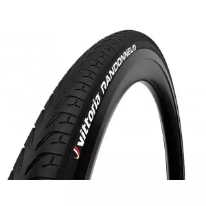 Padanga26"VittoriaRandonneurRigid26x1.75/47-559black