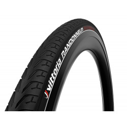 Padanga 26" Vittoria Randonneur Rigid 26x1.75 / 47-559 black reflex