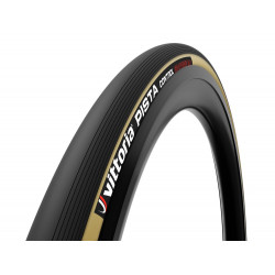 Padanga 28" Vittoria Pista Control Tubular 23-28 para