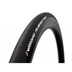 Padanga 28" Vittoria Rubino Pro TLR Fold 700x25c / 25-622 black