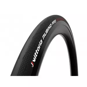 Padanga 28" Vittoria Rubino Pro Fold 700x28c / 28-622 black Padanga 28" Vittoria Rubino Pro Fold 700x28c / 28-622 black