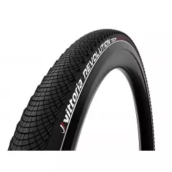 Padanga 28" Vittoria Revolution Tech Rigid 700x35c / 37-622 black