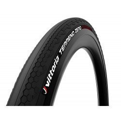 Padanga 28" Vittoria Terreno Zero Rigid 700x35c / 37-622 black