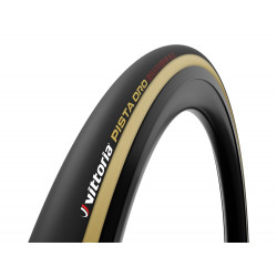 Padanga 28" Vittoria Pista Oro Tubular 23-28 para