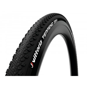Padanga 28" Vittoria Terreno Dry Fold 700x37c / 37-622 black