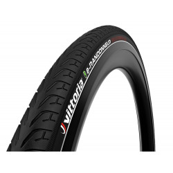 Padanga 28" Vittoria e-Randonneur Rigid 700X48c / 50-622 black