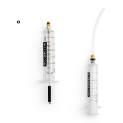 Stabdžių tepalo perpilymo/orinimo komplektas Bleedkit BASIC edition (Shimano)
