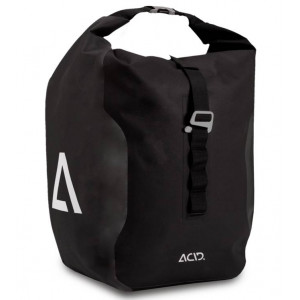 Kelioninis krepšys ACID Travlr Pro 15 black