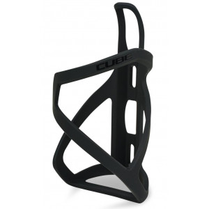 Gertuvės laikiklis Cube HPP Left-Hand Sidecage matt black'n'glossy black