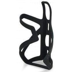 Gertuvės laikiklis Cube HPP Sidecage matt black'n'glossy black