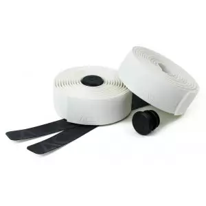 Vairo juosta ACID RC 2.5 CMPT white