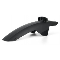 Skydelis priekinis 26-29" ACID Mud Shield short