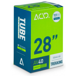 Kamera 28" ACID Trekking AV 40 mm 38/47-622/635