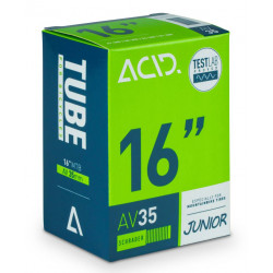 Kamera 16" ACID Junior/MTB AV 35mm 47/57-305