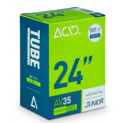 Kamera 24" ACID Junior/MTB AV 35mm 47/57-507