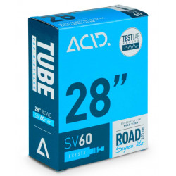 Kamera 28" ACID Road Super Lite SV 60 mm 18/23-622/630