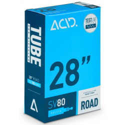 Kamera 28" ACID Road SV 80 mm 28/32-622/630