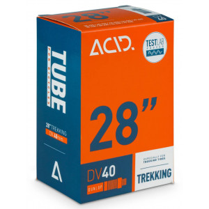 Kamera 28" ACID Trekking DV 40 mm 38/47-622/635