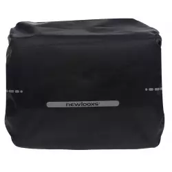 Krepšių uždangalas nuo lietaus New Looxs Single