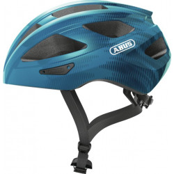 Šalmas Abus Macator steel blue