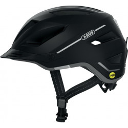 Šalmas Abus Pedelec 2.0 MIPS velvet black