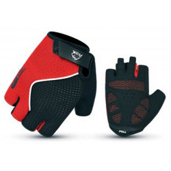 Pirštinės ProX Kids Ultimate red