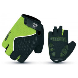 Pirštinės ProX Kids Ultimate green Pirštinės ProX Kids Ultimate green