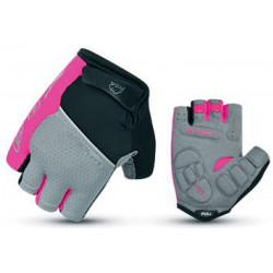 Pirštinės ProX Selected Short pink