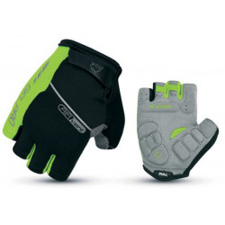 Pirštinės ProX Selected Short green Pirštinės ProX Selected Short green