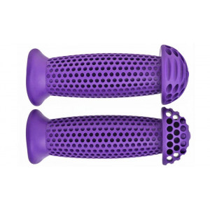 Vairo rankenėlės ProX GP-39B 110mm for kids purple