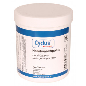 Valiklis Cyclus Tools washing paste for hands 500g (710025)