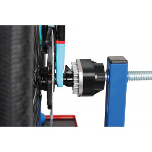 Dviračių remonto stovo dalis Cyclus Tools Hedgehog axle support adapter G for 290007/290009 (290017)