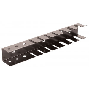 Darbo stalo servisui dalis Cyclus Tools holder for screw drivers for perforated wall 720643 (720657)