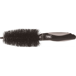 Įrankis Cyclus Tools Brush tapered for multi-purpose cleaning (290127)