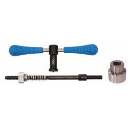 Įrankis Cyclus Tools for head tube reaming 1" 30mm with reamer (720005)