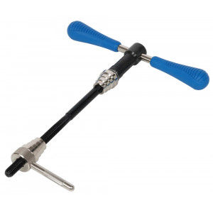 Įrankis Cyclus Tools headset press 1" & 1-1/8" (720009)