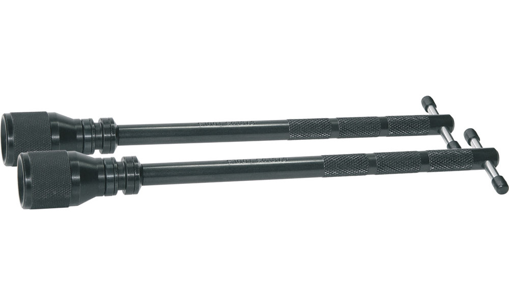 Įrankis Cyclus Tools for dropout alignment 2 vnt. (720011) - 2