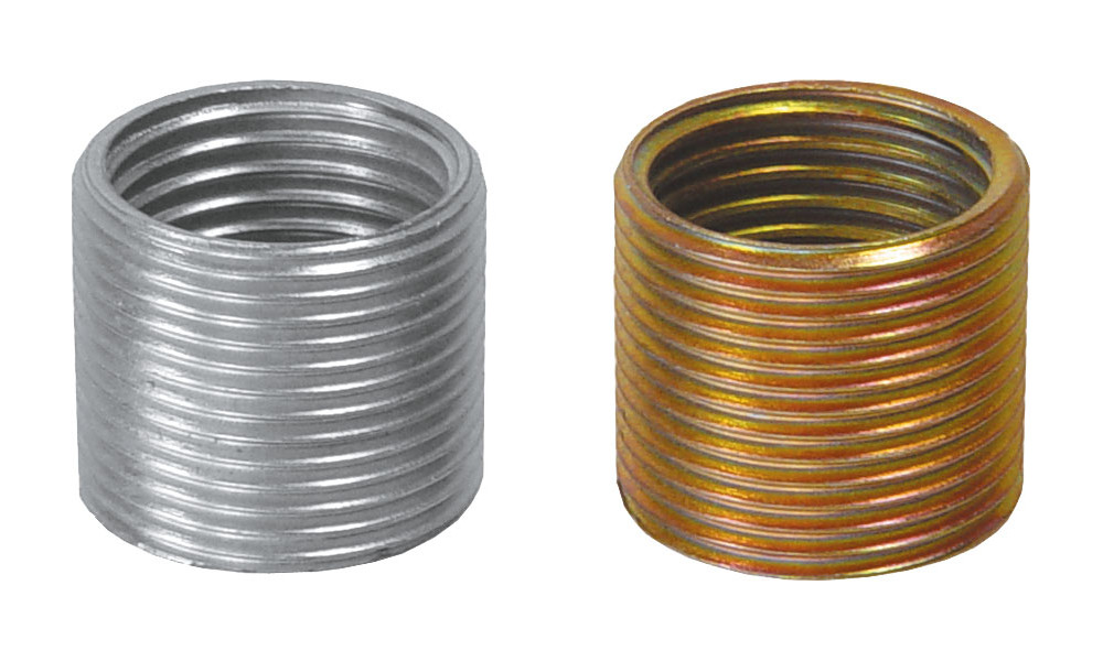 Įrankis Cyclus Tools bushes for pedal thread re2 vnt. on crank arm left/right (720035) 