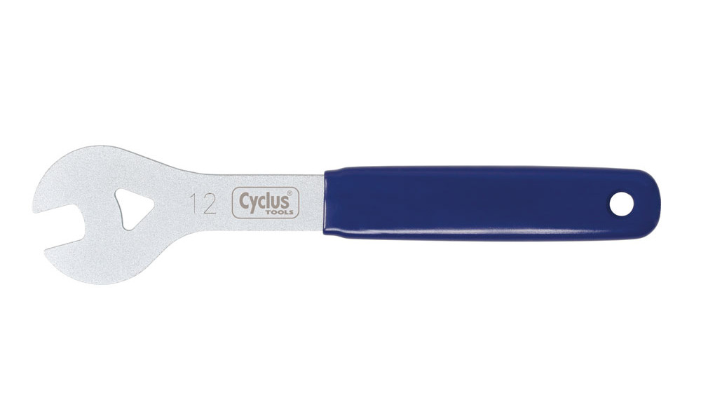 Įrankis Cyclus Tools hub cone spanner 12 mm (720040) 