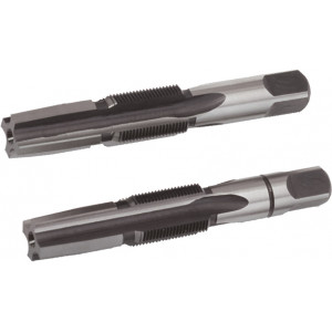 Įrankis Cyclus Tools pedal thread re2 vnt. taps for left and right (720050)