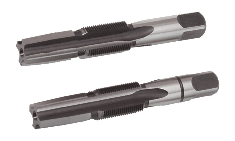 Įrankis Cyclus Tools pedal thread re2 vnt. taps for left and right (720050) 