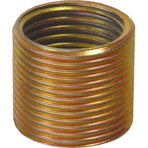 Įrankis Cyclus Tools bushes for right pedal thread re2 vnt. on crank arm 10 vnt. (720066)