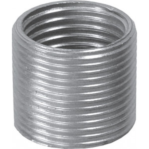 Įrankis Cyclus Tools bushes for left pedal thread re2 vnt. on crank arm 10 vnt. (720067)