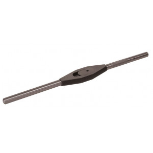 Įrankis Cyclus Tools tap spanner handle adjustable 3.5-9mm (720123)