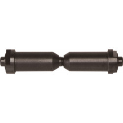 Įrankis Cyclus Tools 20mm bolt through axle clamp for wheel truing stands (720129)