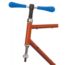 Įrankis Cyclus Tools head tube reamer IS 41,7/6,5/36° (720146)