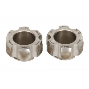 Įrankis Cyclus Tools tap for bottom bracket BSA 1,370"x24TPI for 720140 2 vnt. (720142)